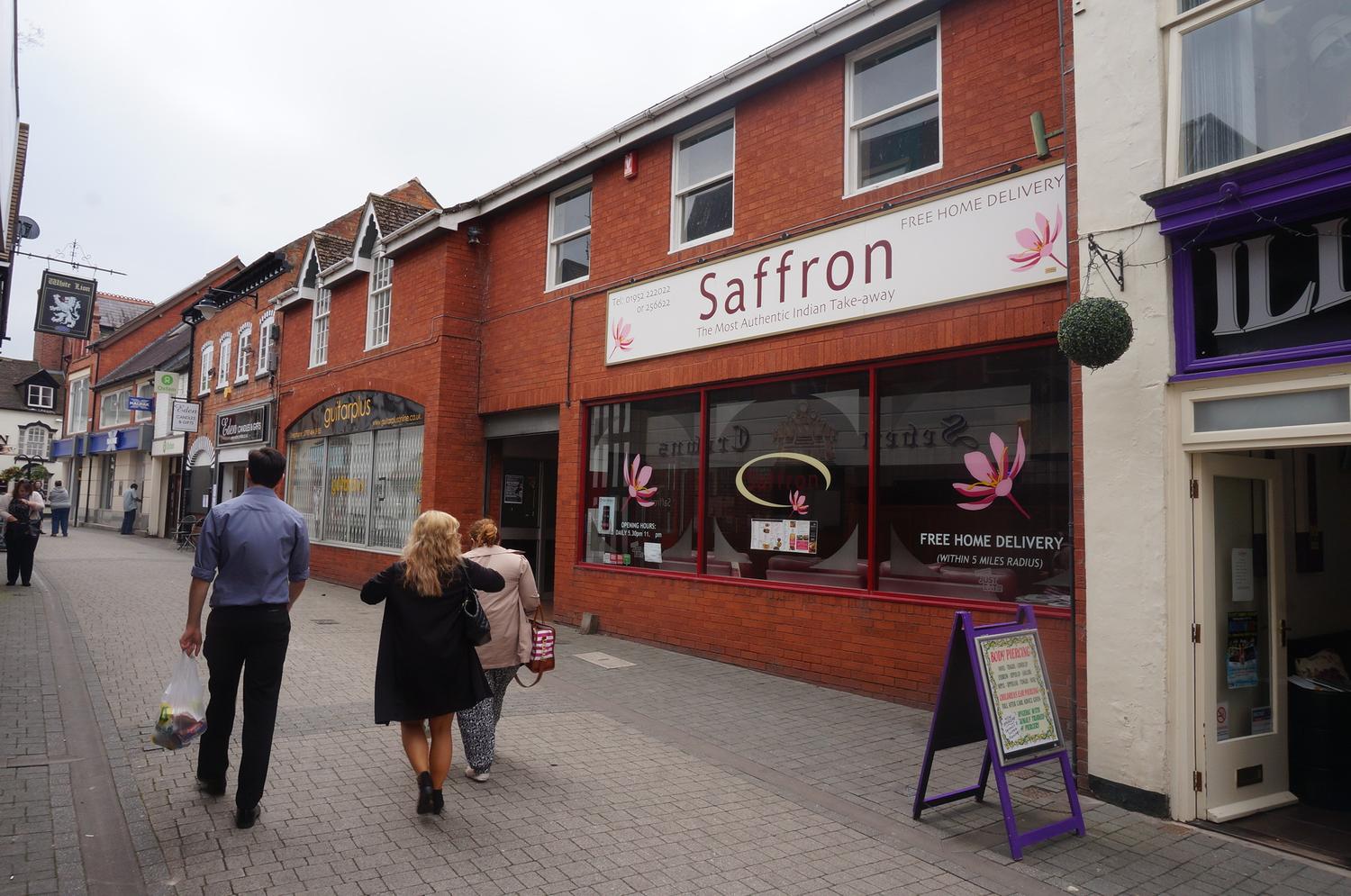 Property Investment Opportunity Duke Street, Wellington, Telford