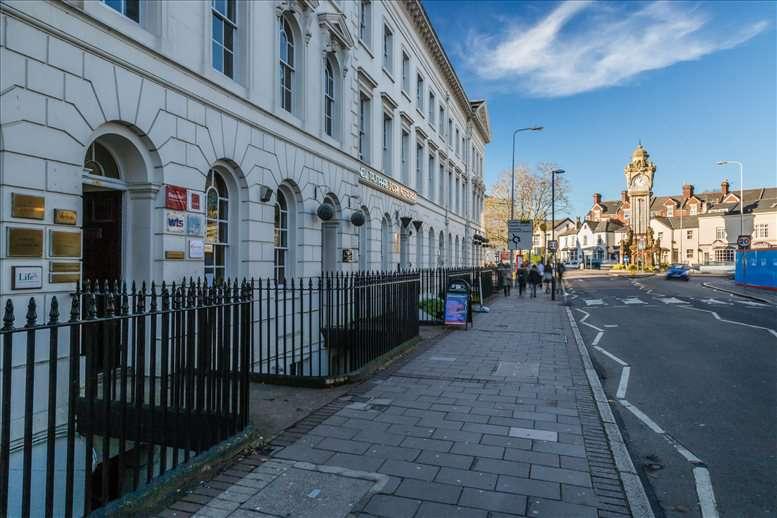 Property To Let Queen Street, Exeter, EX4 3SR Propertylink