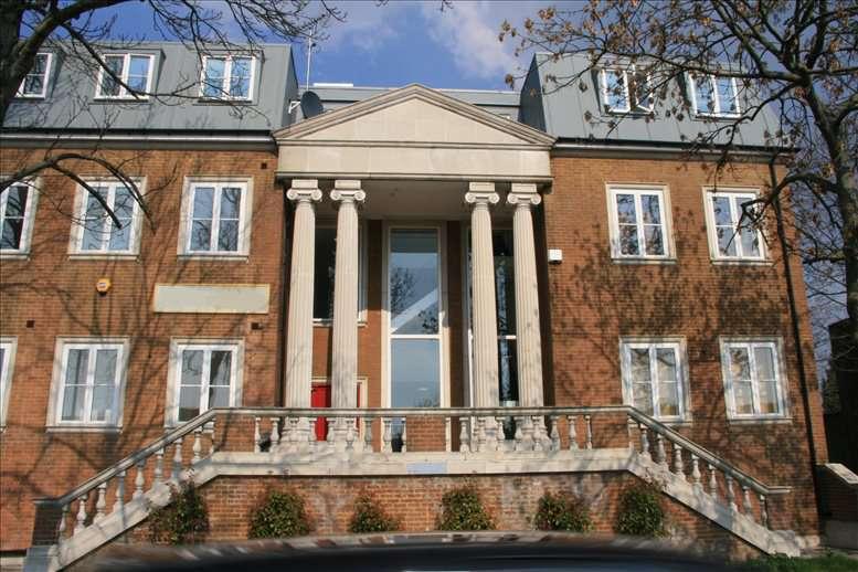 Property To Let Beckenham Road, Beckenham, BR3 4RH Propertylink