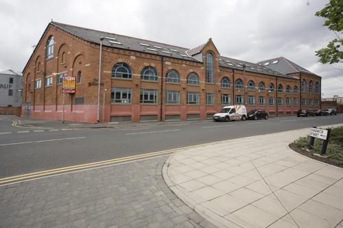 Office, Offices, To Let, Available, The Malthouse, Leeds Dock