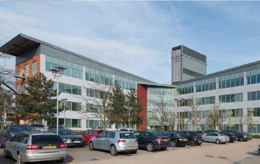 Office, Offices, To Let, Available, First Floor, Riverbridge House, Anchor Boulevard, Crossways Business Park, Dartford, Kent