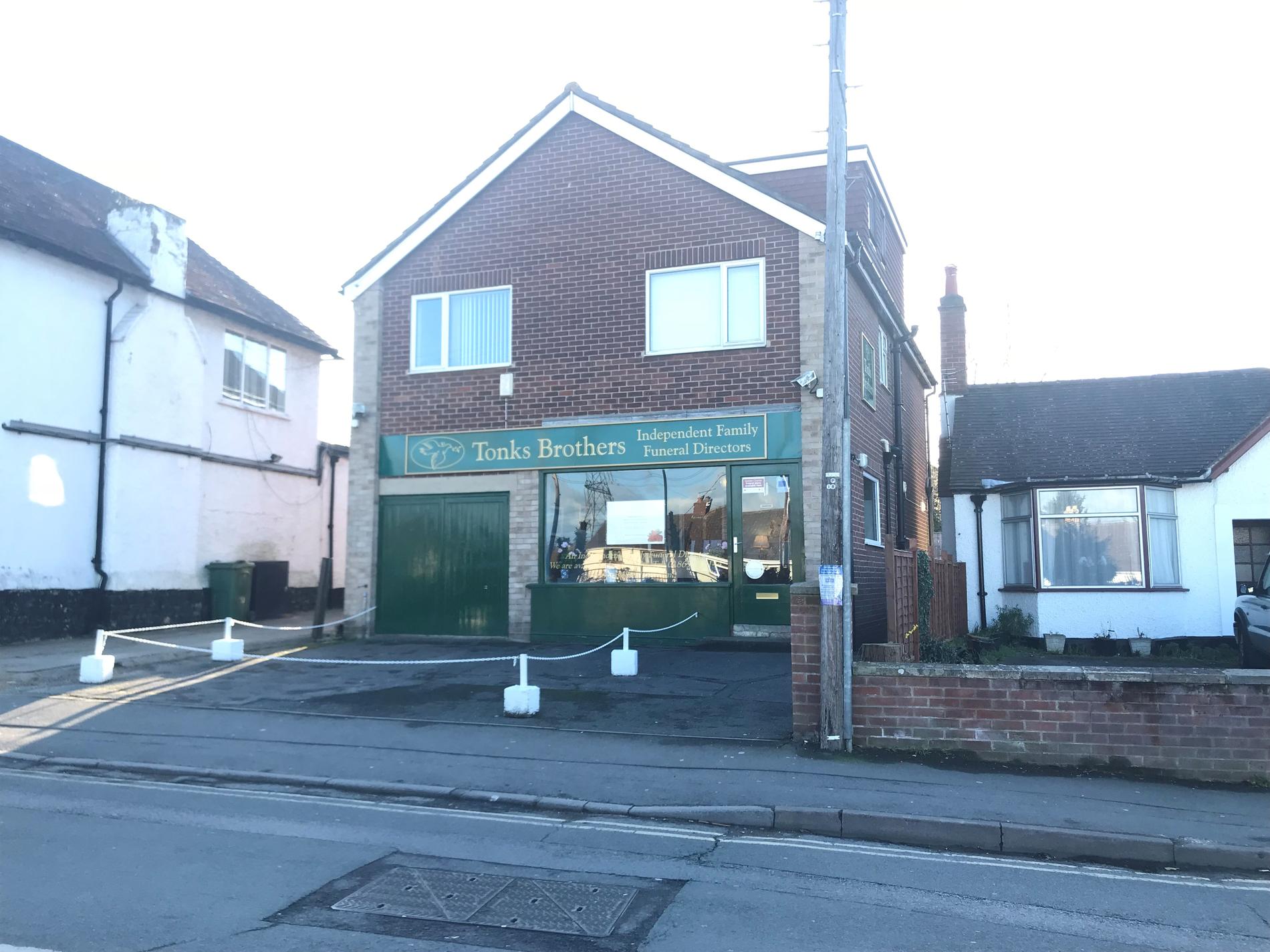 Property To Let 166 Kennington Road, Kennington, Oxford OX1 5PG