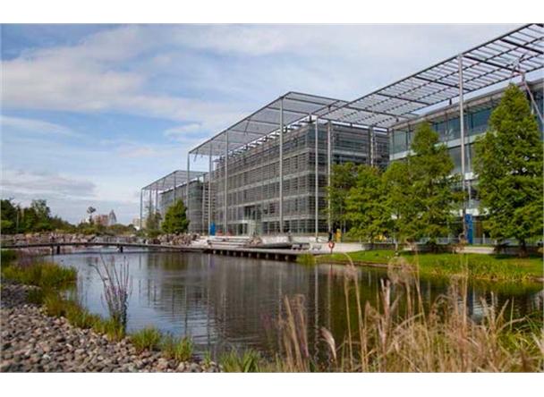 Office, Offices, To Let, Available, Building 7, London