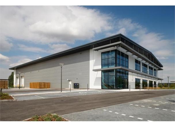 General Industrial, Industrial, To Let, Available, Building 6200 & 6300, Cambridge Research Park, Cambridge