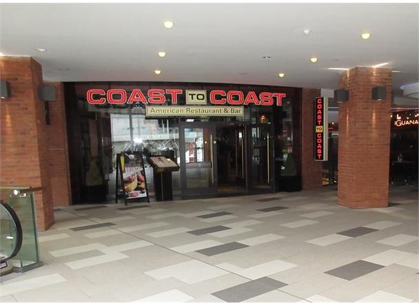 Leisure Property, Licensed & Leisure, To Let, For Sale Leasehold, Available, 96 London Designer Outlet, Wembley