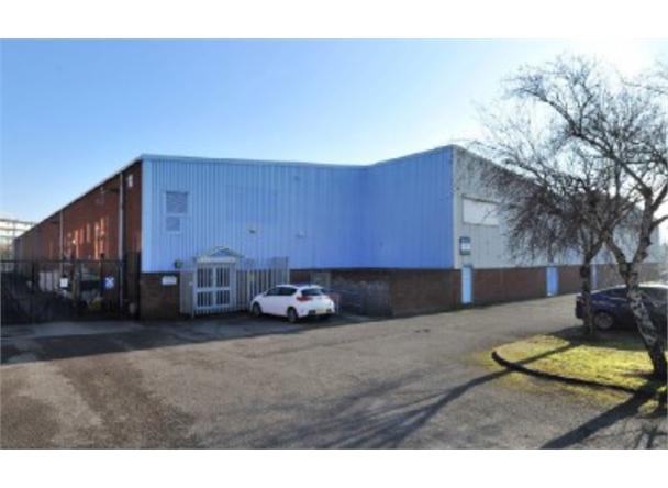 General Industrial, Industrial, To Let, Available, 39a Cater Road, Bristol