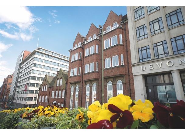 Office, Offices, To Let, Available, New Guild House, Birmingham