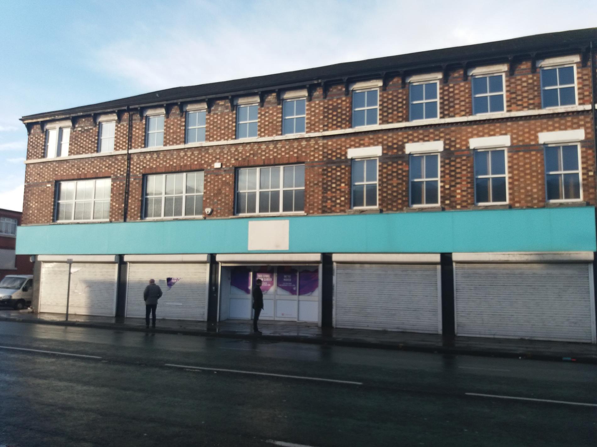 Property To Let 227 235 Walton Road, Liverpool L4 Propertylink