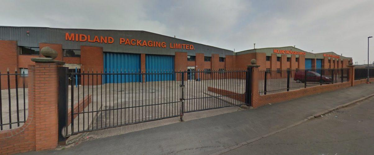 20 industrial properties for sale in Birmingham, UK Page 1 Propertylink