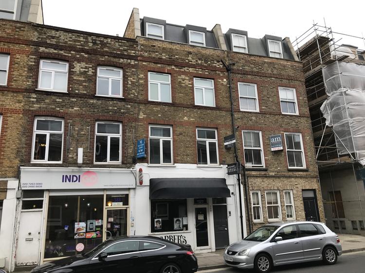 Property Investment Opportunity MIXED USE PROPERTY FREEHOLD FOR SALE