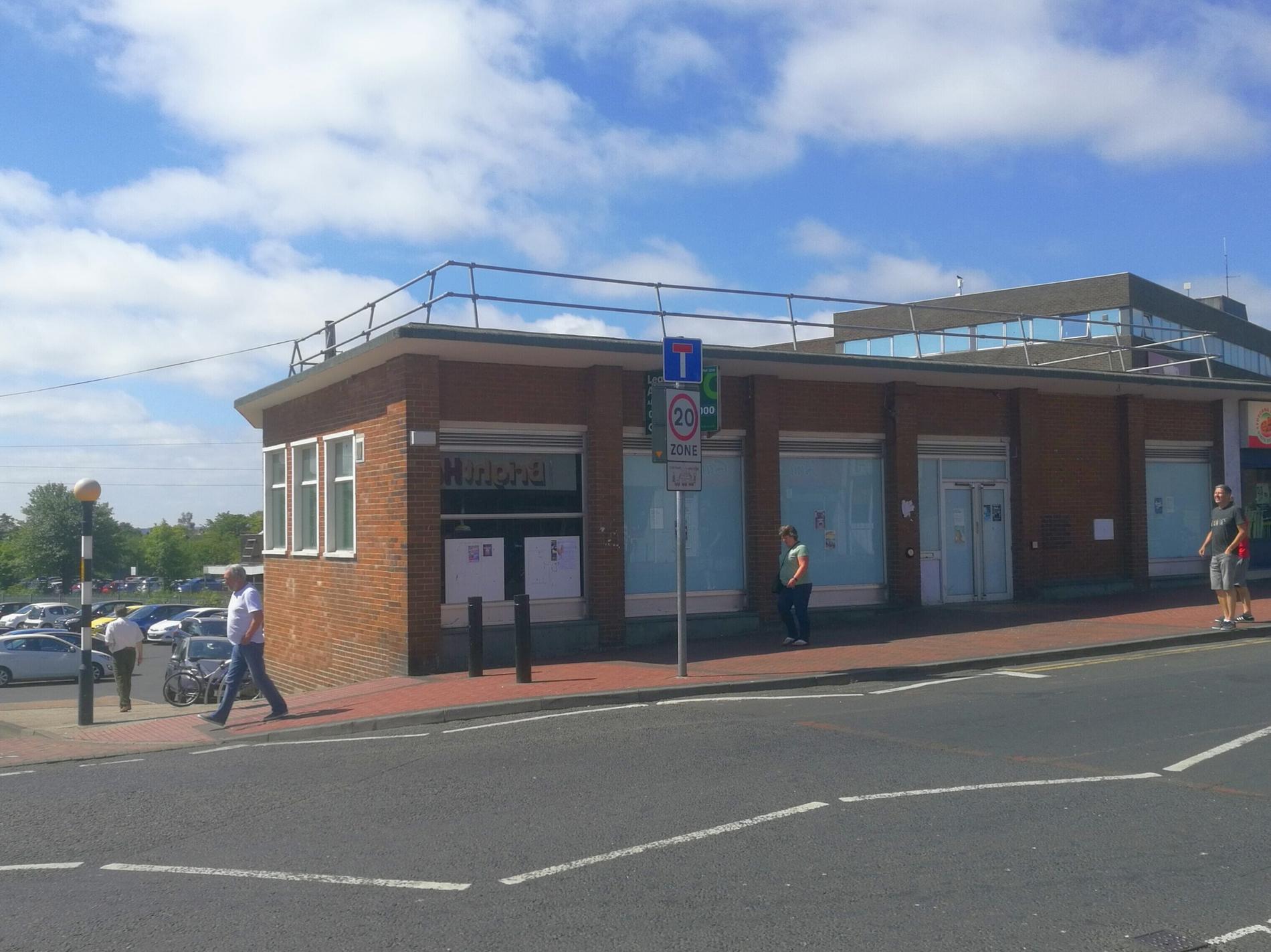 1 commercial properties for sale in Ashington, Northumberland, UK