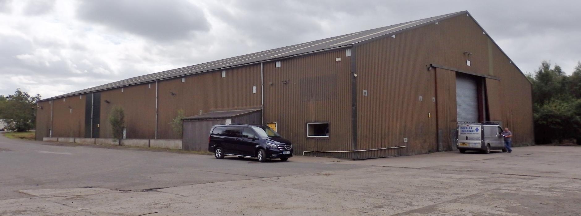 51 industrial properties for rent in Cumbria, UK Page 3