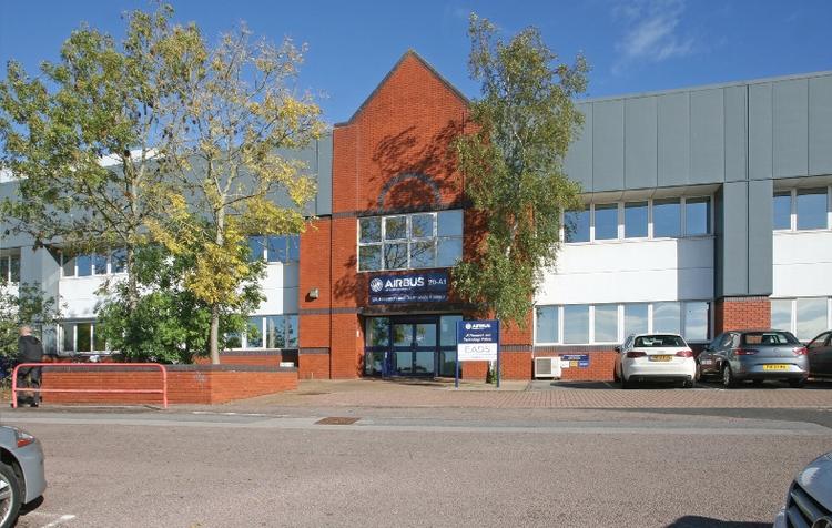 General Industrial, Office, Industrial, Offices, To Let, Available, Filton 20, Golf Course Lane, BRISTOL