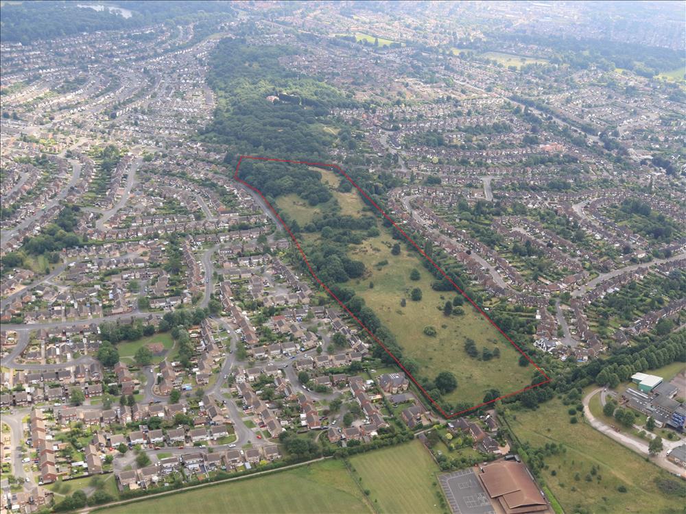 Property For Sale Bramcote Hills Golf Course, Thoresby Road, Bramcote