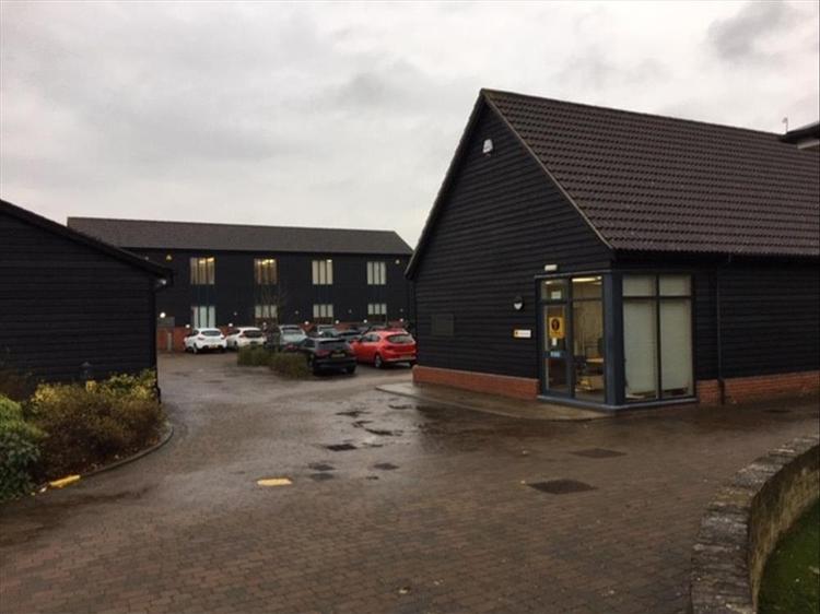 Property To Let Unit 1, Stansted Courtyard, Parsonage Road, Takeley