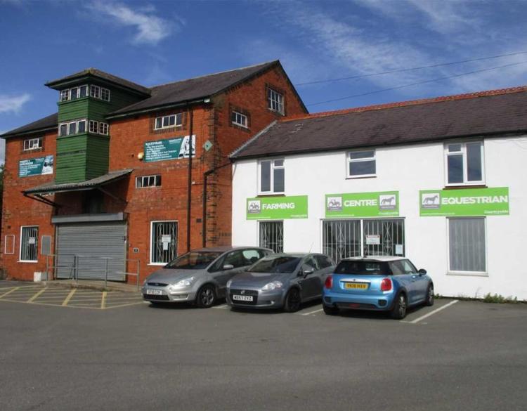 General Industrial, General Retail, Retail - High Street, Retail - Out of Town, Storage, Industrial, Retail, For Sale Freehold, Available, Countrywide, Station Road, SOUTHAM