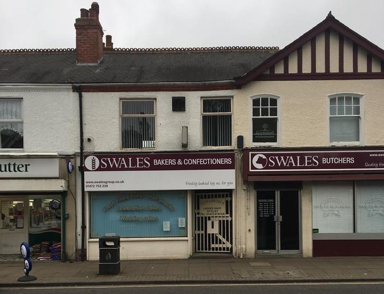 Property To Let 15, Waltham Road, GRIMSBY, DN33 2LY Propertylink