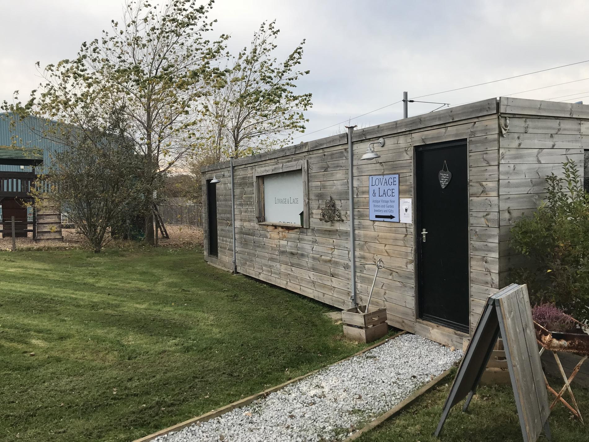 Property To Let Belhaven Fruit Farm, Thistly Cross Roundabout, , Dunbar, EH42 1ST Propertylink