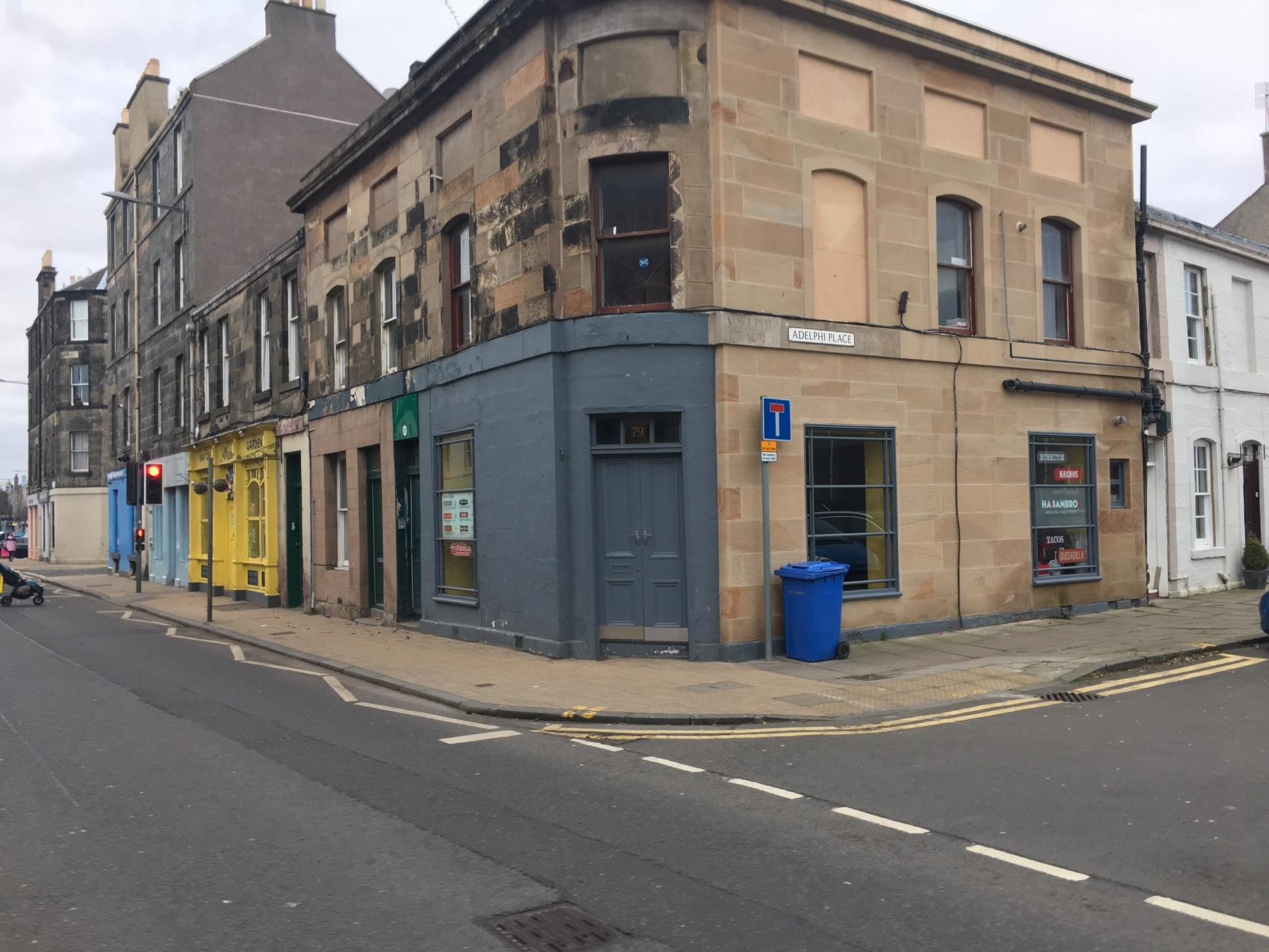 Property 79, Portobello High Street, Edinburgh, EH15 1AW Propertylink