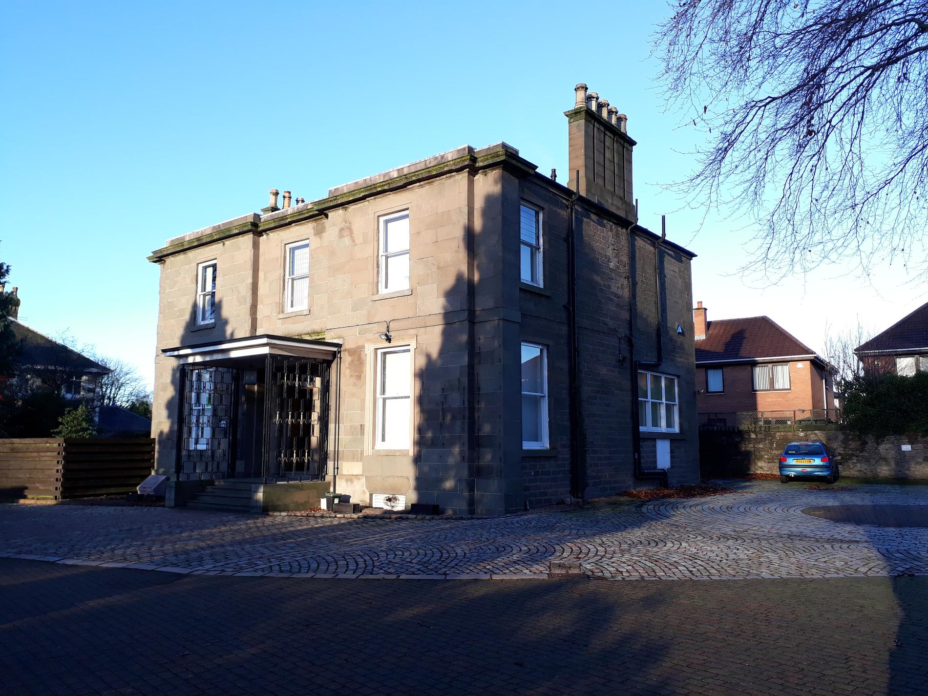Property To Let Ingleside House, 310, Broughty Ferry Road, Dundee, DD4