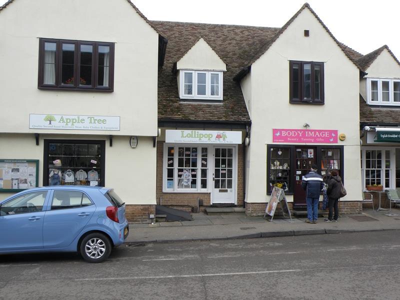 Property To Let 12 High Street, Fulbourn, CB21 5DH Propertylink