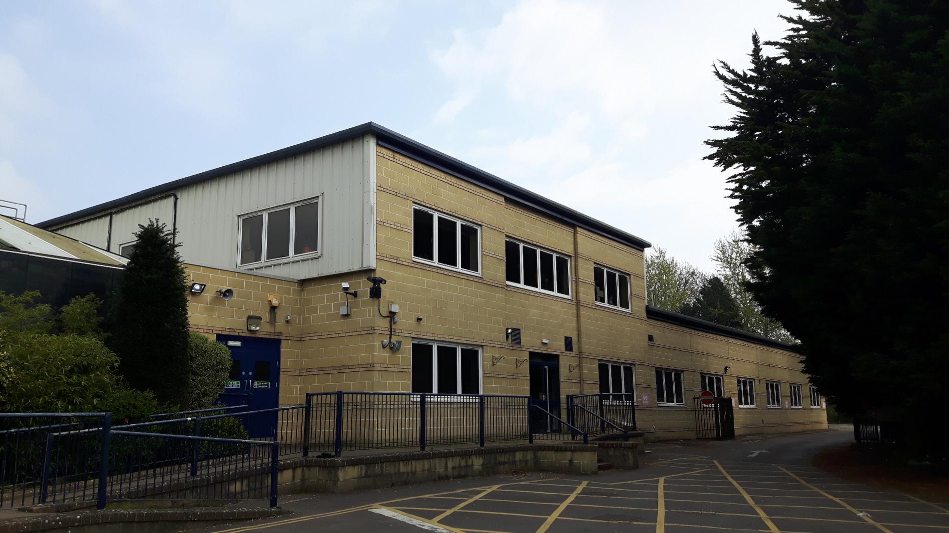 Property To Let Offices at Cadbury Garden Centre, Smallway, CONGRESBURY, BS48 5AA Propertylink