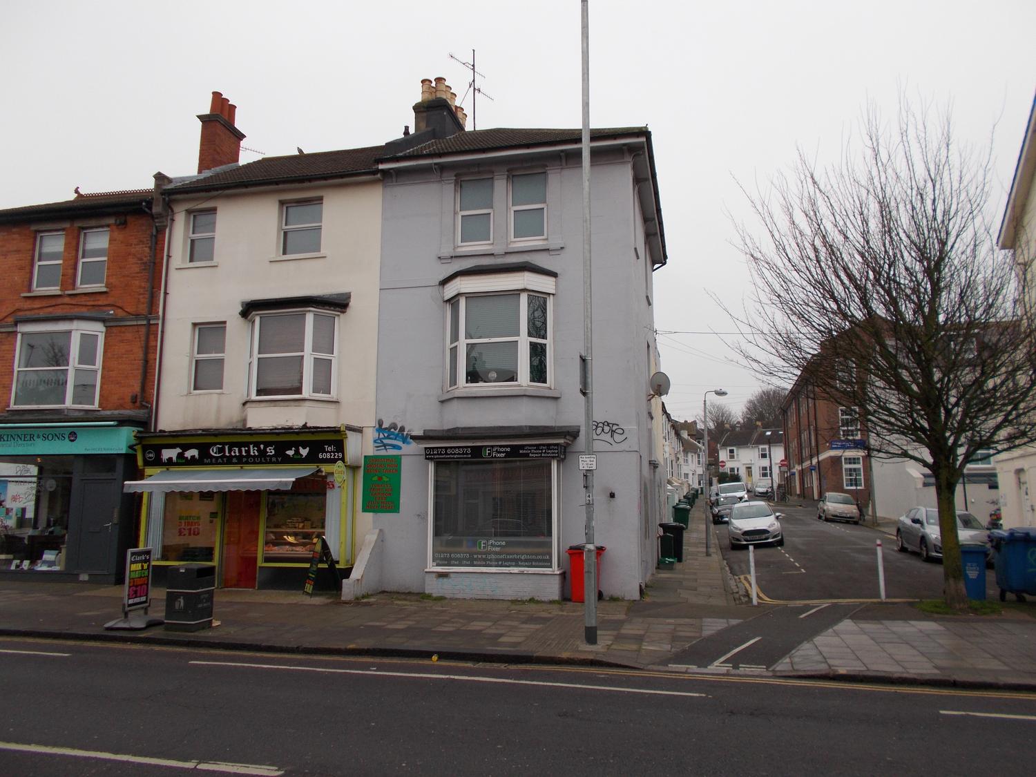 Property To Let 147 Lewes Road, Brighton, BN2 3LG Propertylink