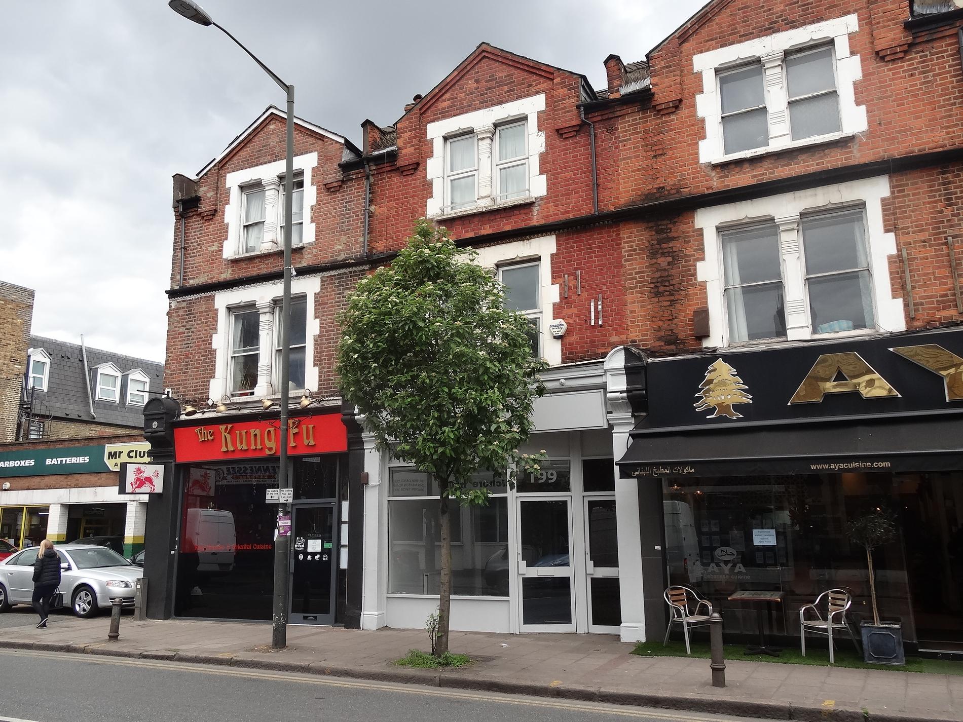 Property To Let Merton Road, London, SW19 1EE Propertylink