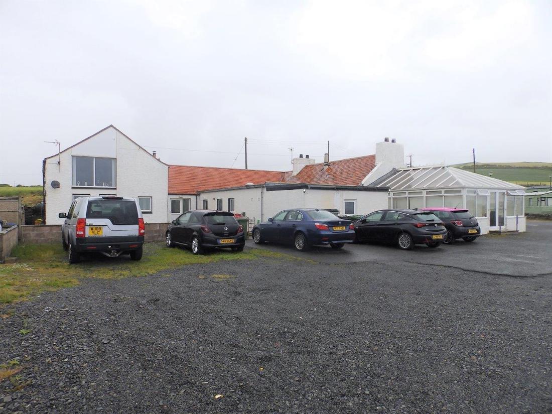 Property Business for sale The Cock Inn, Auchenmalg, Newton Stewart