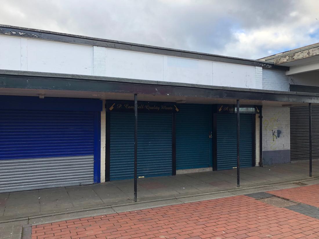 Property To Let 499, Calder Road, Edinburgh, EH11 4AW Propertylink