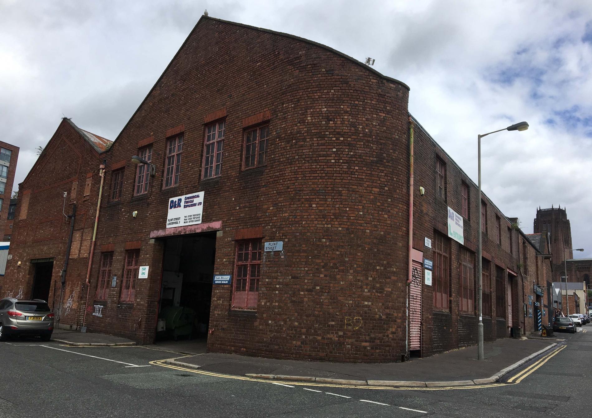 55 commercial properties for sale in Liverpool, UK Page 1 Propertylink