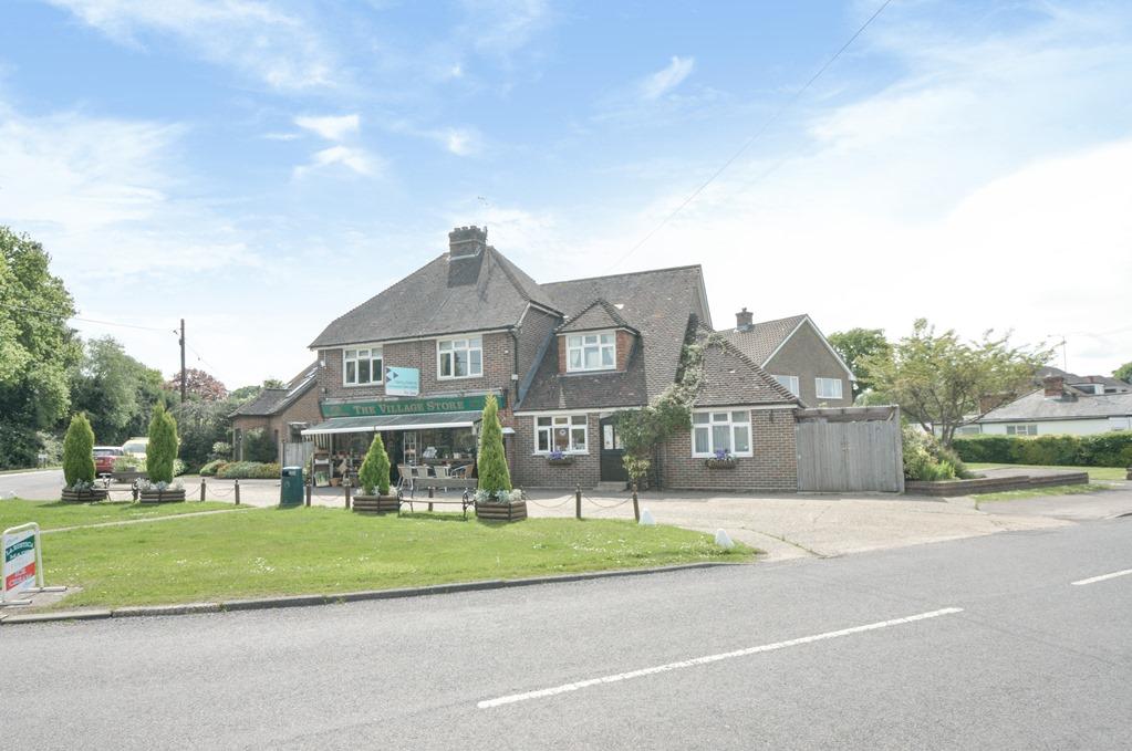 Property For Sale Mannings Heath Village Store, Pound Lane, Horsham