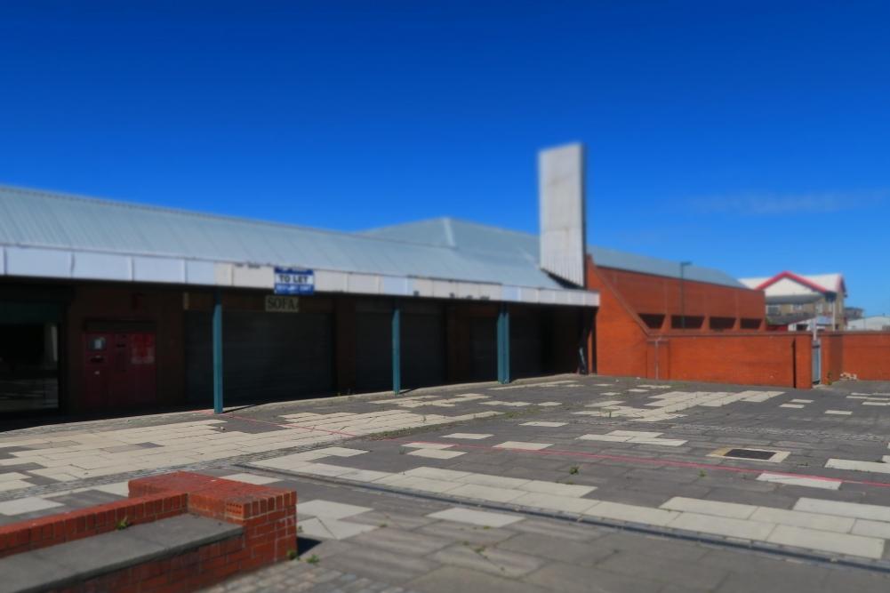 Property To Let Asda Middlesbrough Superstore, Middlesbrough, TS6 6AN