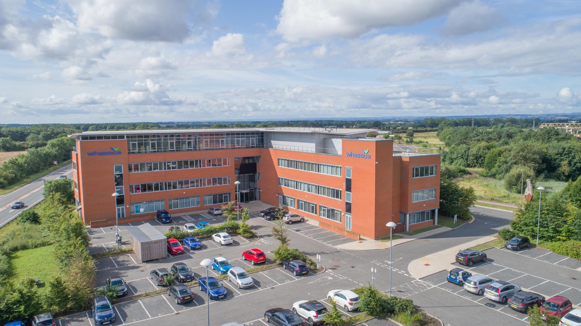 24 offices for rent in Darlington, County Durham, UK Page 1