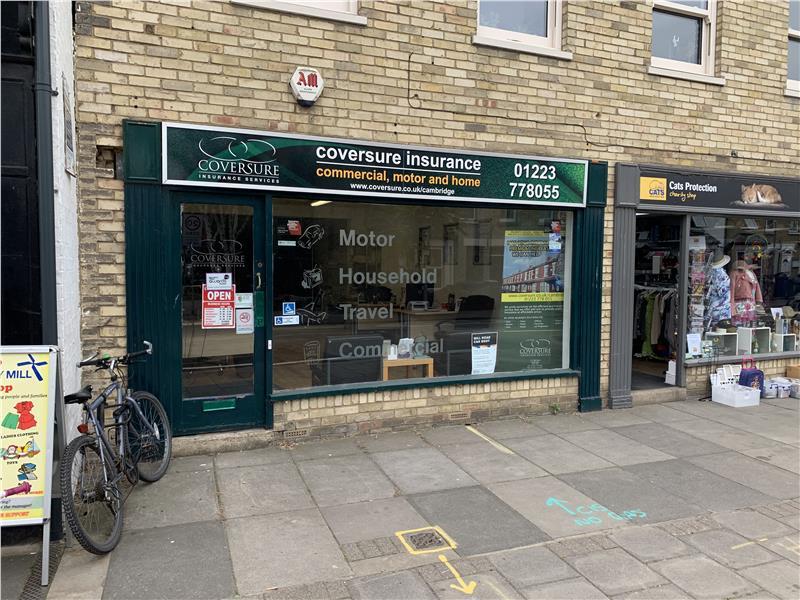 167 commercial properties for rent in Cambridge, UK Page 1 Propertylink
