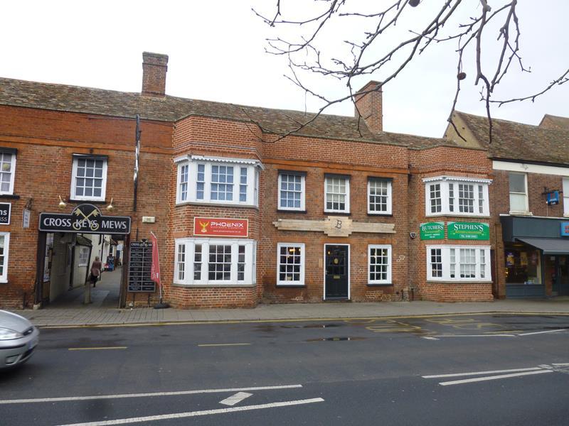 24 commercial properties for rent in St. Neots, Cambridgeshire, UK