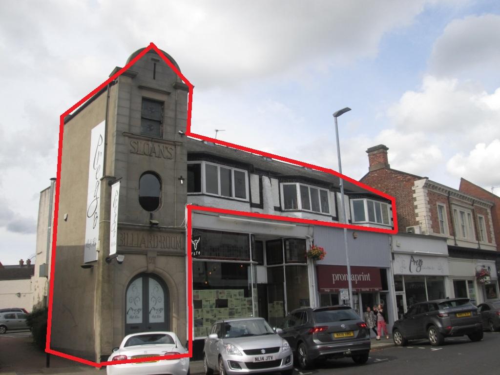 Property To Let Grange Road, Darlington, DL1 5NG Propertylink