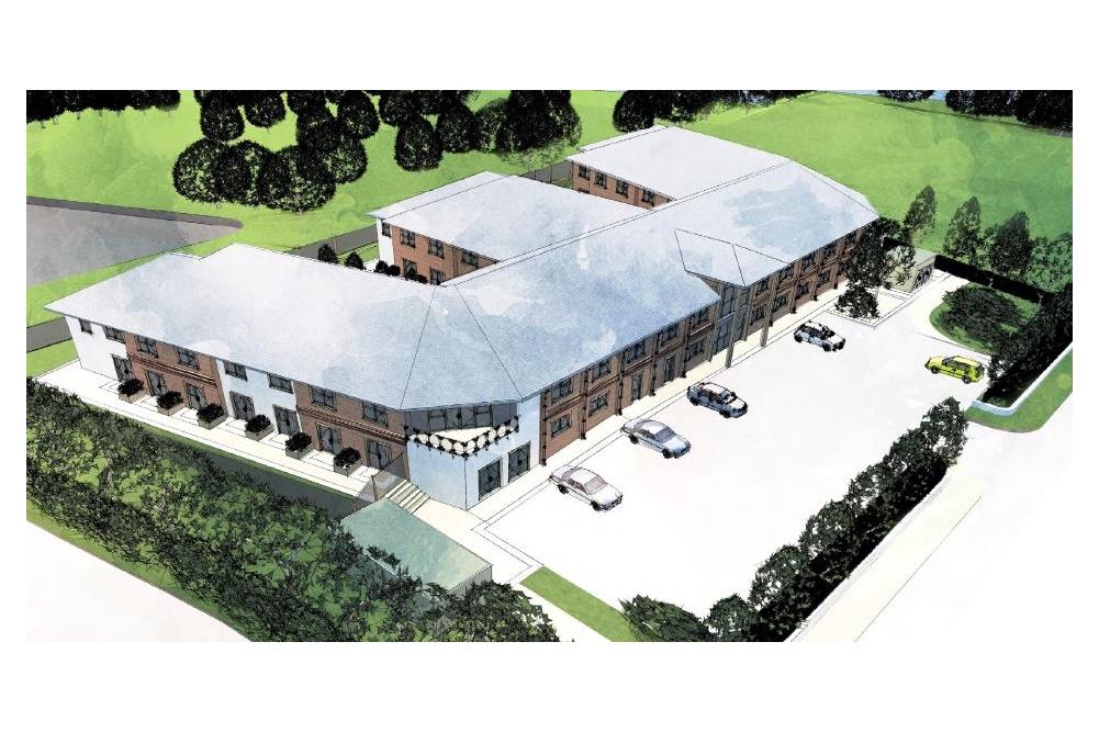 Property For Sale Land at Showell Farm, Chippenham, SN15 2NT Propertylink