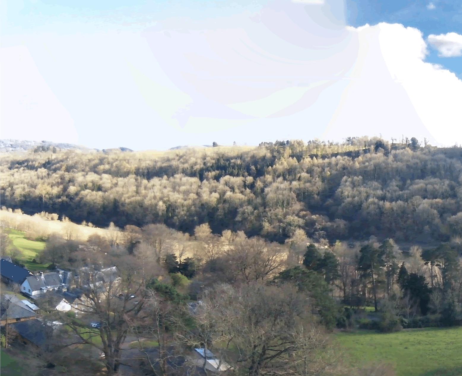 Property Ross on Wye Residential Development Site at Leys Hill