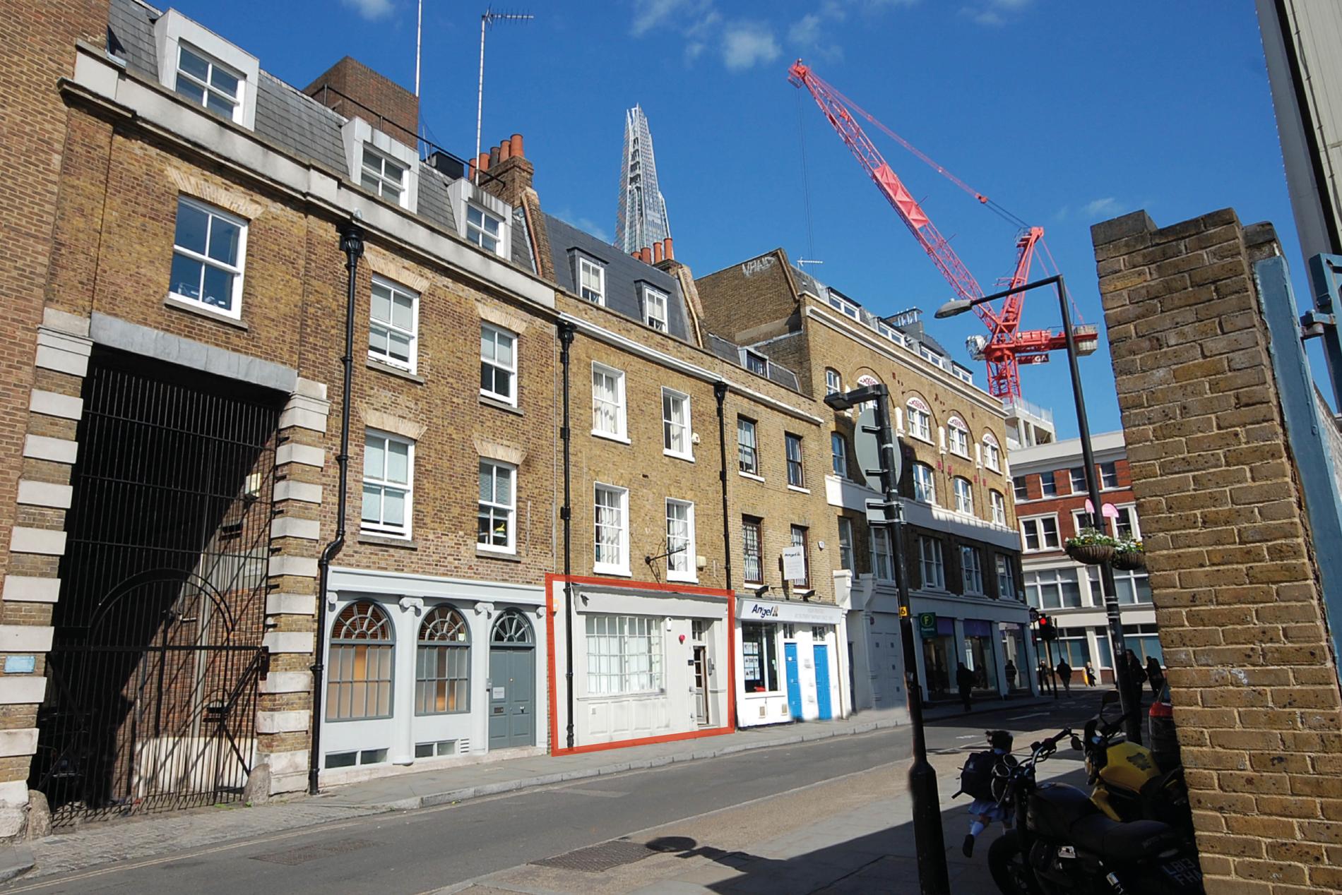 Property 6 Union Street, London SE1 1SZ Propertylink