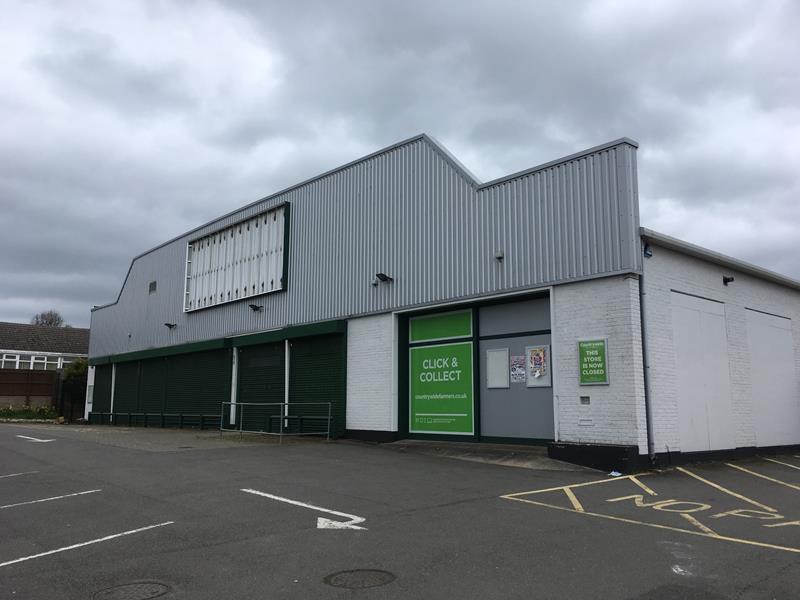 Property To Let 56 Scalford Road, Melton Mowbray, LE13 1JY Propertylink