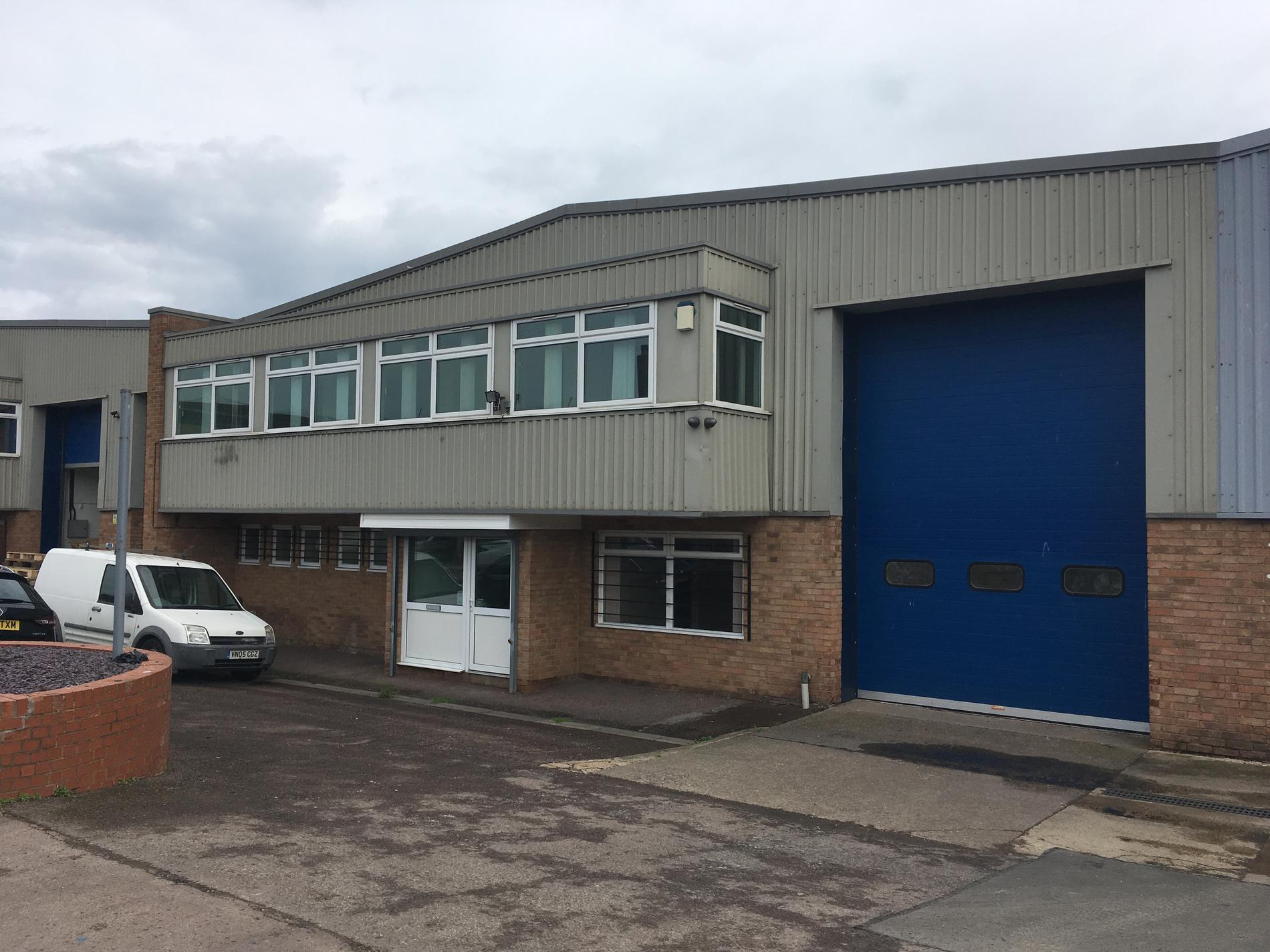 37 retail properties for rent in Gloucester, UK Page 1