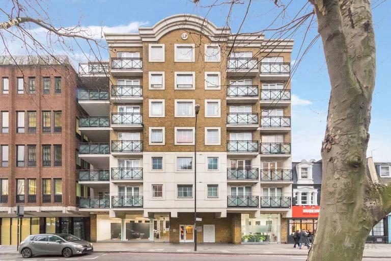 Property 319325, Euston Road, London, NW1 3AD Propertylink