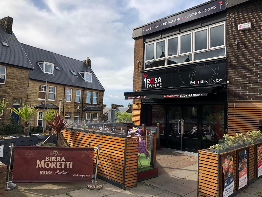 18 commercial properties for sale in Gateshead, Tyne & Wear, UK Page 1