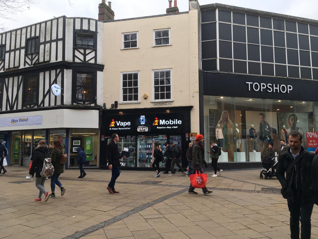 51 commercial properties for sale in Norwich, UK Page 2