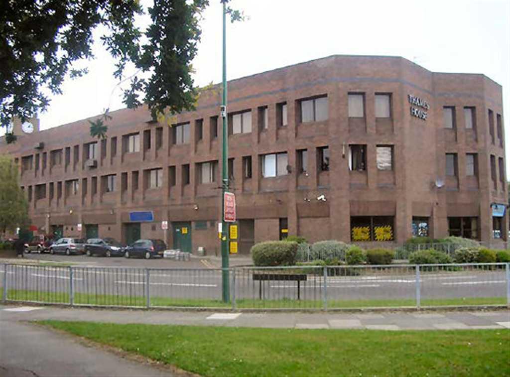 Property To Let Thames House, Thames Centre, Beveridge Way, Newton