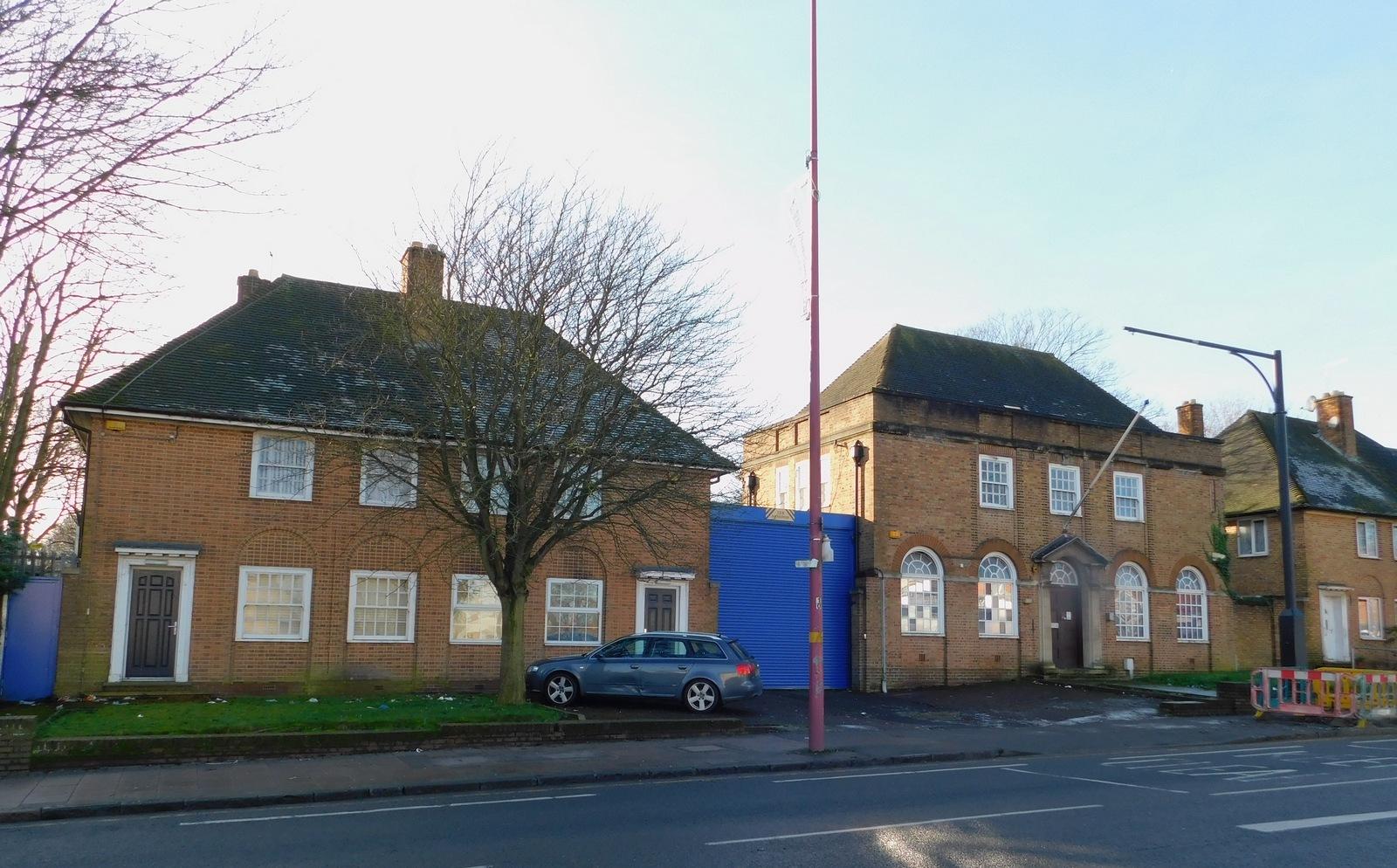 2 commercial properties for sale in Handsworth, West Midlands, UK Page 1