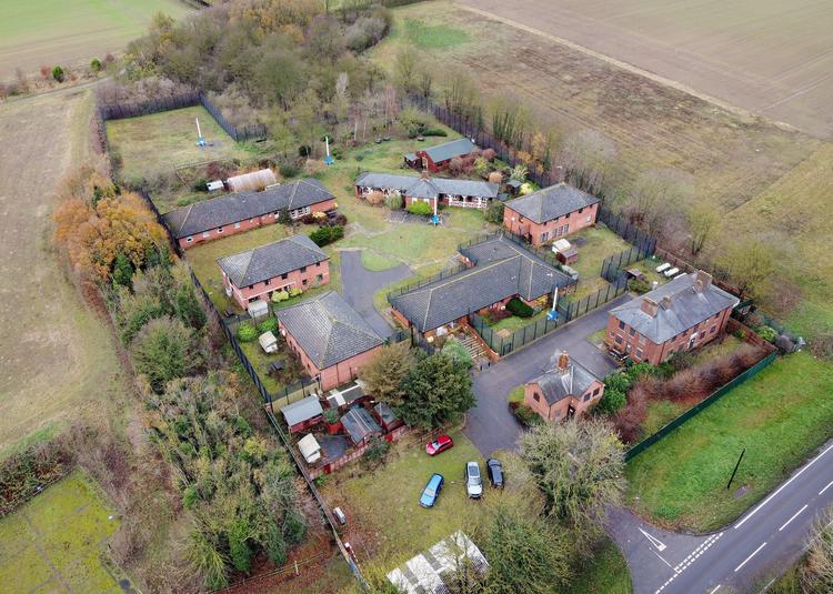 Property For Sale Beech House Hospital, Fordham Road, Newmarket, Propertylink