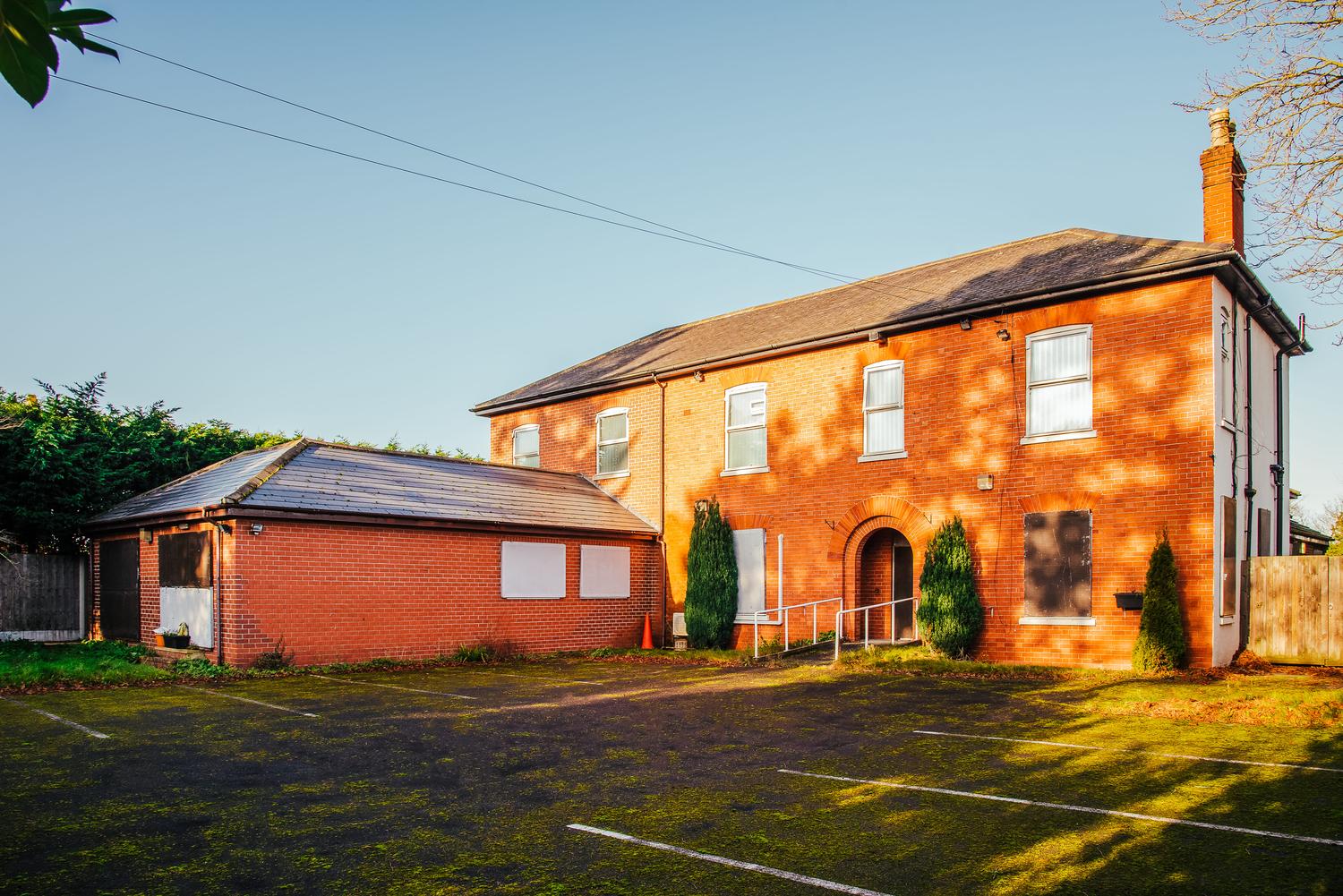 Property For Sale Middlestead House, 96 Draycott Road, Breaston, Derby Propertylink