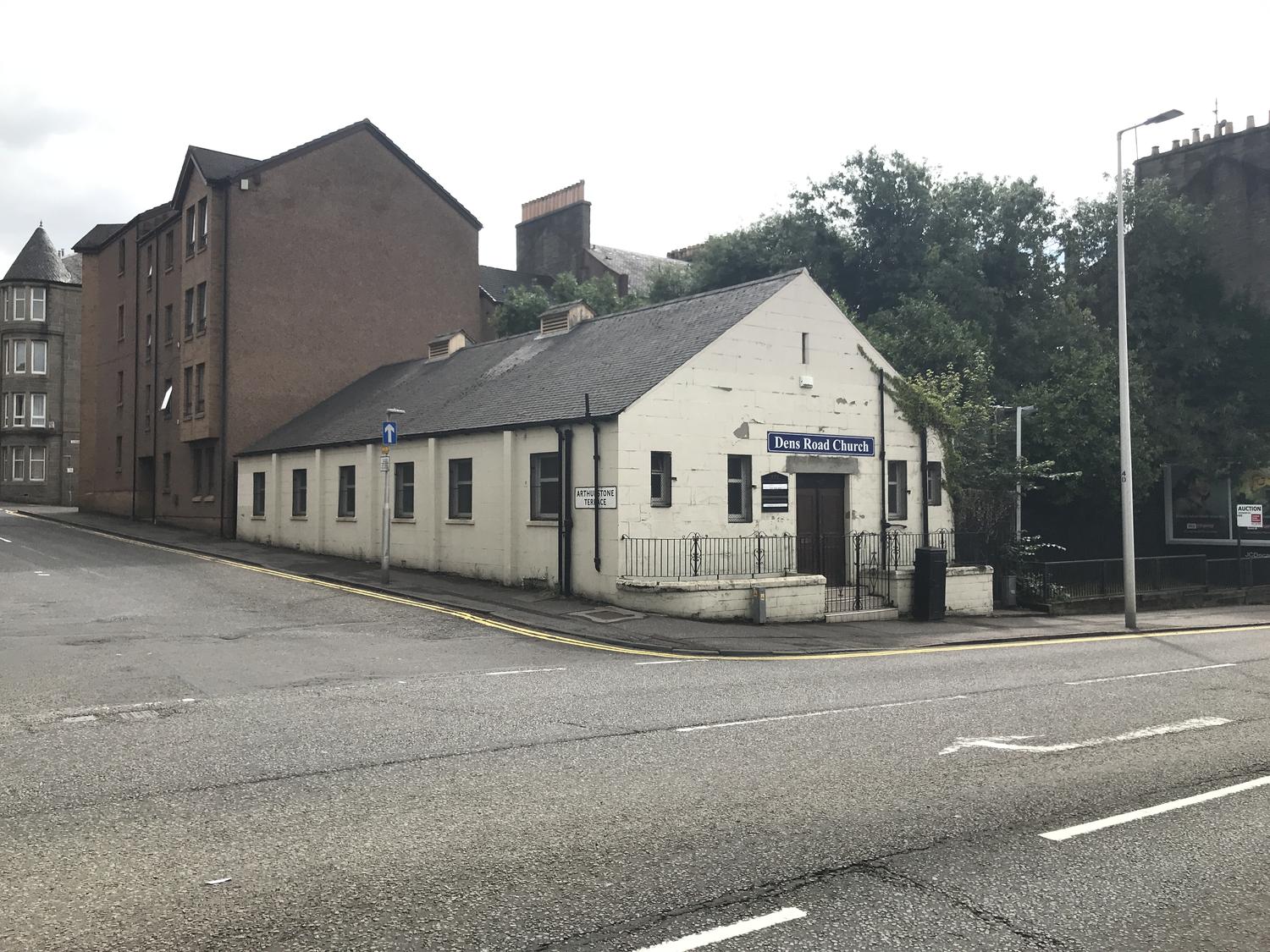 24 land for sale in Dundee, UK Page 1 Propertylink